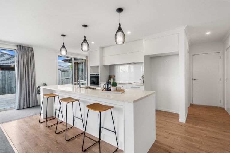 Photo of property in 1 Ohau Crescent, Tikipunga, Whangarei, 0112