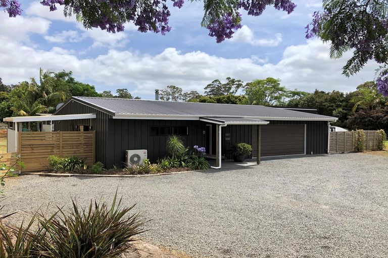 Photo of property in 66 Waipapa Road West, Waipapa, Kerikeri, 0295