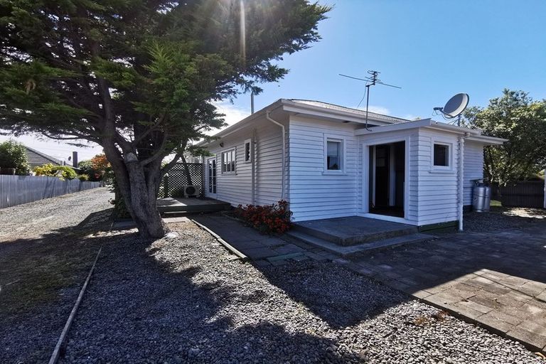 Photo of property in 9a Craven Street, Sockburn, Christchurch, 8042