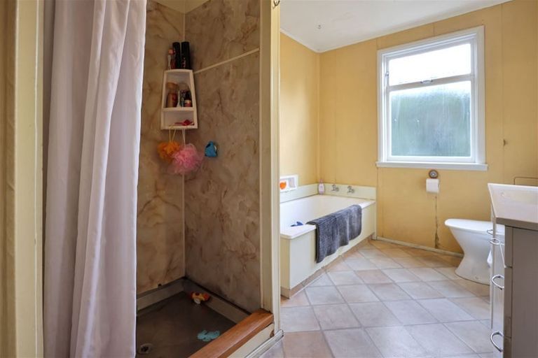 Photo of property in 126 Cass Street, Ashburton, 7700