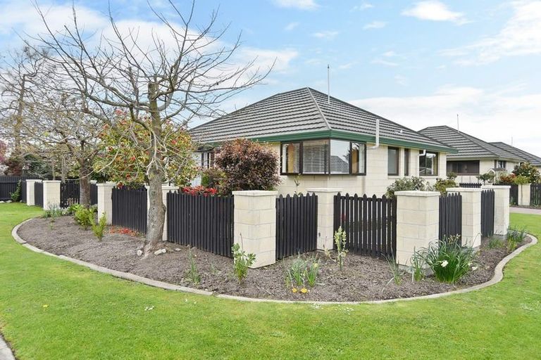 Photo of property in 42 George Street, Rangiora, 7400