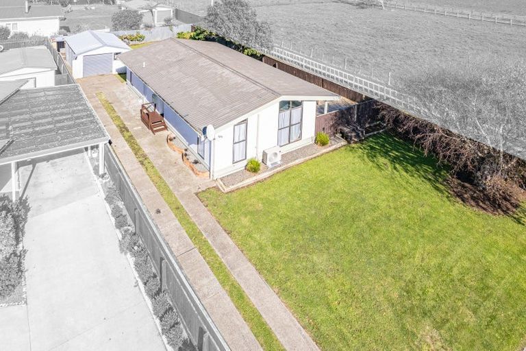 Photo of property in 69 Fox Road, Springvale, Whanganui, 4501
