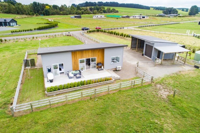 Photo of property in 33 Meavy Lane, Ashhurst, Palmerston North, 4470