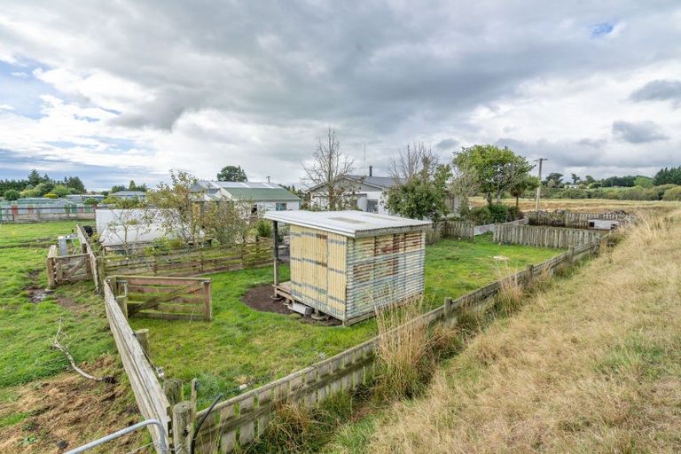 Photo of property in 56 George Street, Otautau, 9610