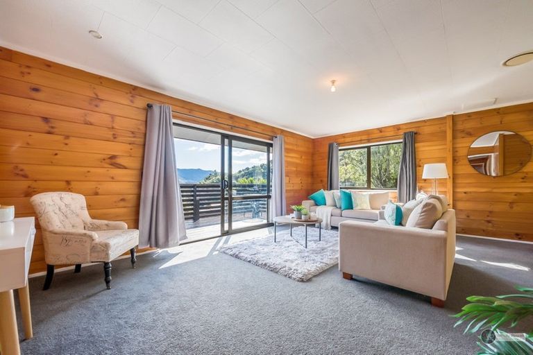 Photo of property in 64 Castlerea Street, Wainuiomata, Lower Hutt, 5014