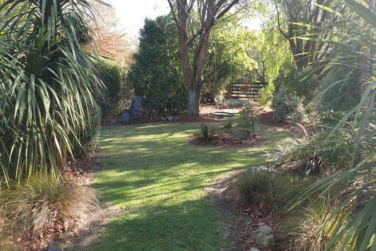 Photo of property in 290 Mill Road, Ohoka, 7692