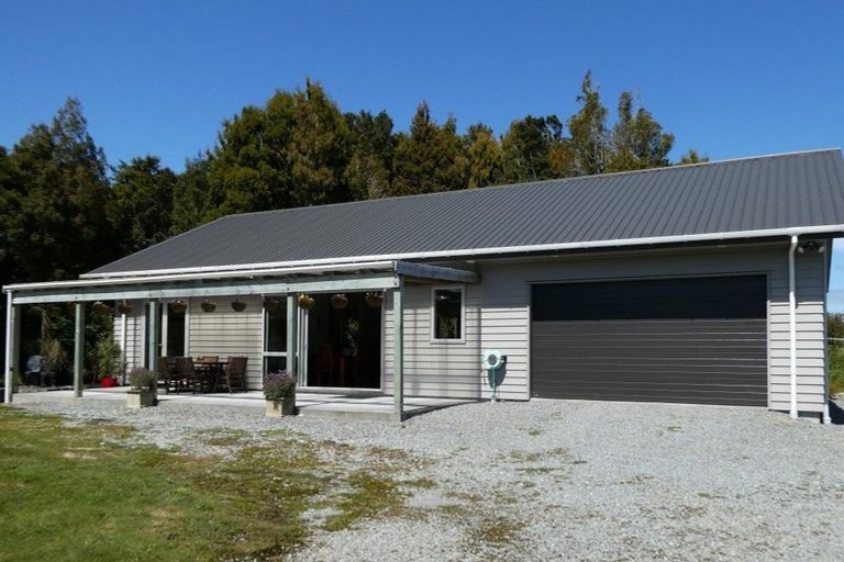 Photo of property in 3 Sanctuary Place, Kumara Junction, Hokitika, 7882