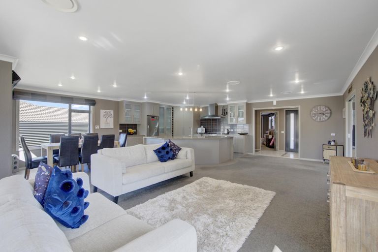 Photo of property in 2 Dornoch Lane, Morrinsville, 3300