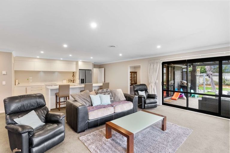 Photo of property in 31 Navy Loop, Rolleston, 7614