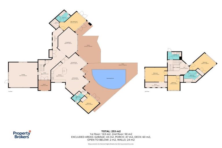 Photo of property in 15 Sissinghurst Court, Bethlehem, Tauranga, 3110