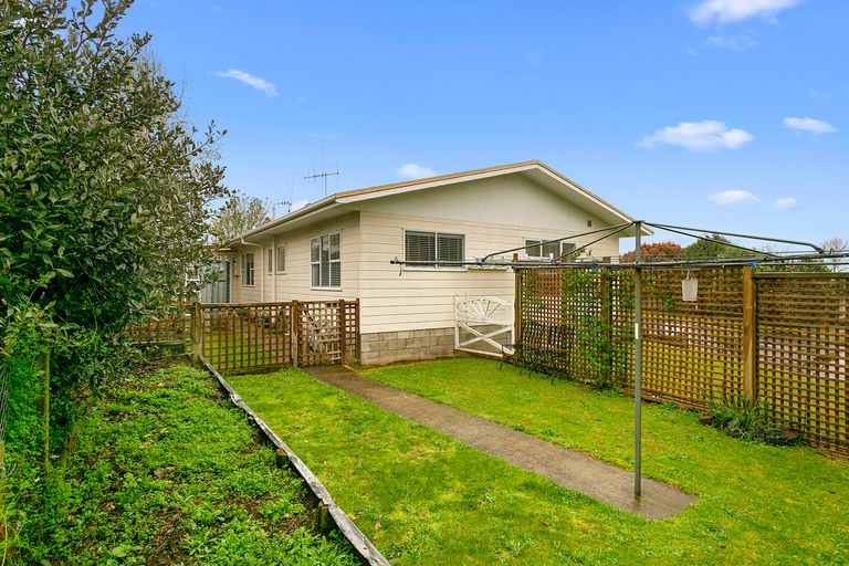 Photo of property in 57b Neal Street, Putaruru, 3411