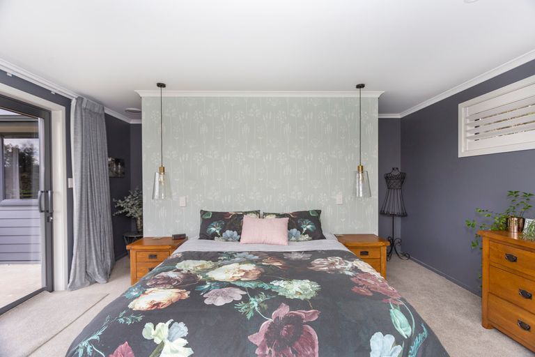 Photo of property in 22 Trailview Lane, Weston, Oamaru, 9401