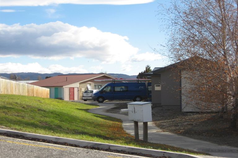 Photo of property in 8 Dunorling Street, Alexandra, 9320