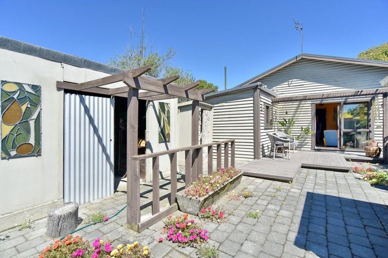 Photo of property in 68 Sylvan Street, Hillmorton, Christchurch, 8024