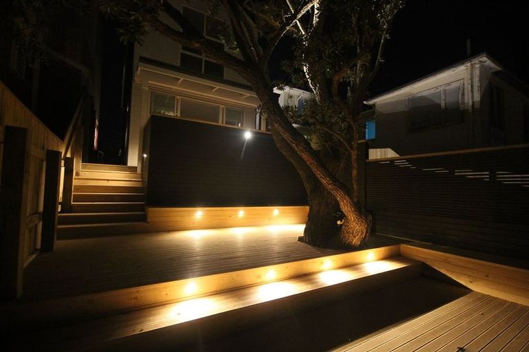 Photo of property in 44 Thompson Street, Mount Cook, Wellington, 6011