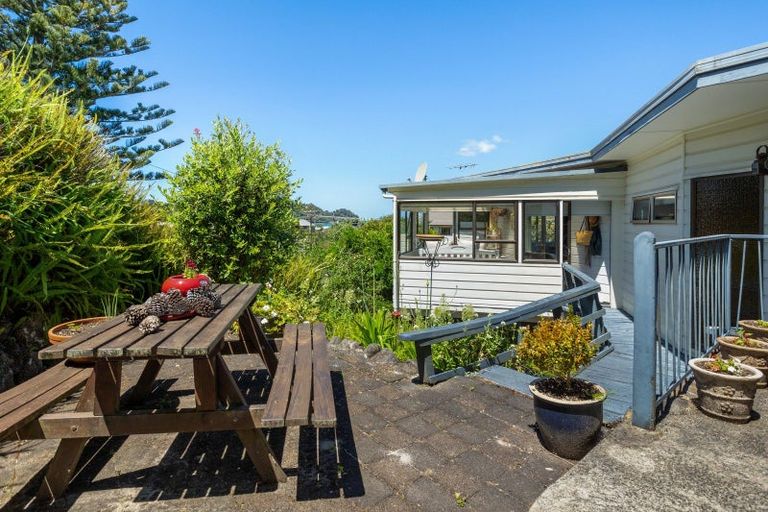 Photo of property in 12 Wai-iti Terrace, Whitianga, 3510