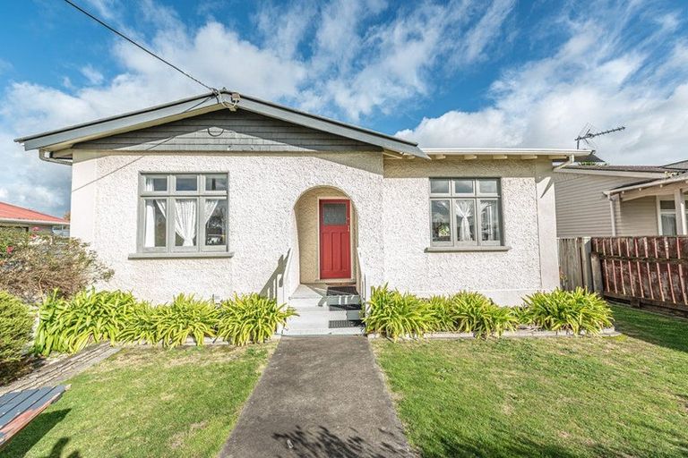 Photo of property in 14 Hakeke Street, Whanganui East, Whanganui, 4500