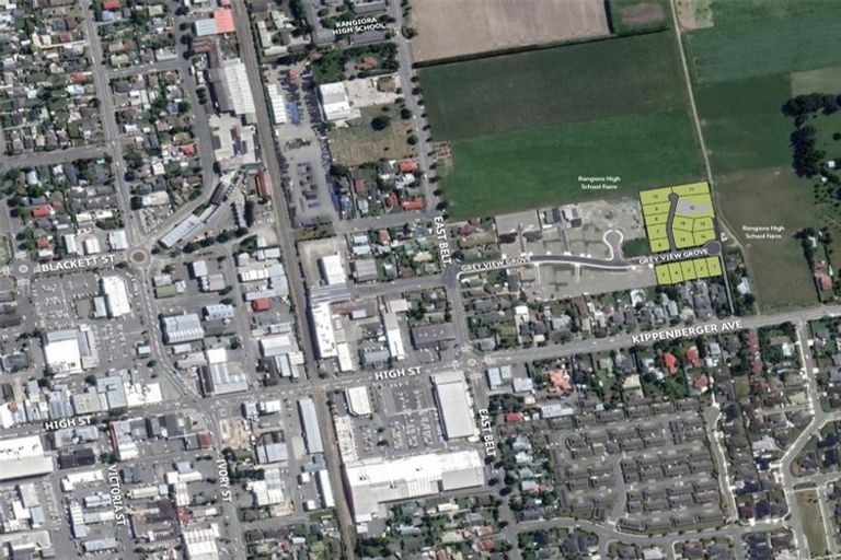 Photo of property in 31 Grey View Grove, Rangiora, 7400
