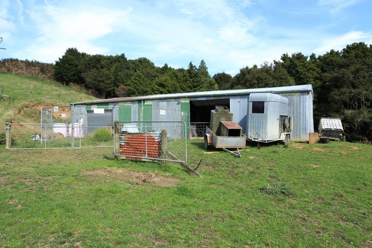 Photo of property in 1250 Ohautira Road, Waingaro, Ngaruawahia, 3793