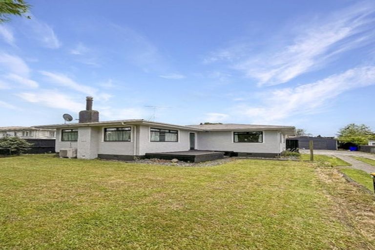Photo of property in 14 Baird Road, Tokoroa, 3420