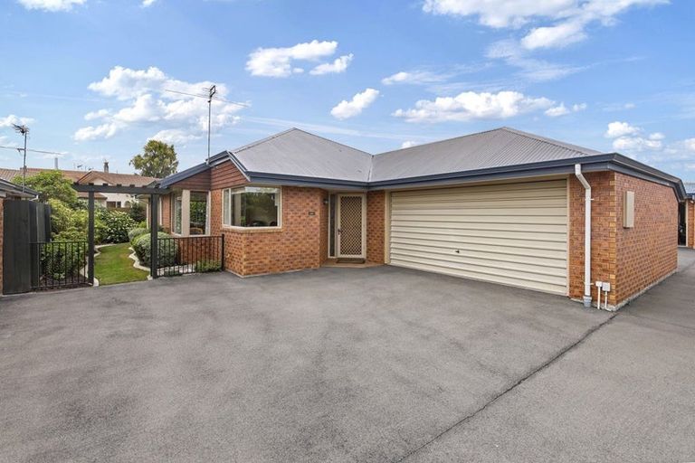 Photo of property in 126c King Street, Rangiora, 7400