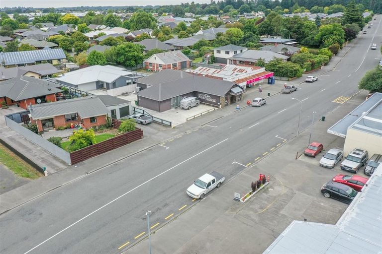 Photo of property in 60 Creek Road, Allenton, Ashburton, 7700