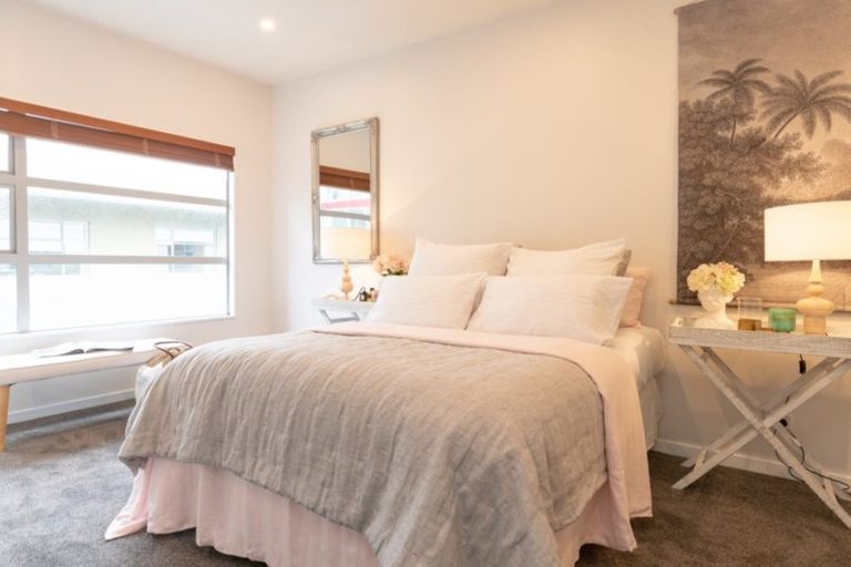 Photo of property in Galleria Apartments, 11/77 Tory Street, Te Aro, Wellington, 6011