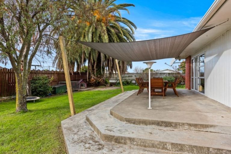 Photo of property in 208 Scott Street, Redwoodtown, Blenheim, 7201