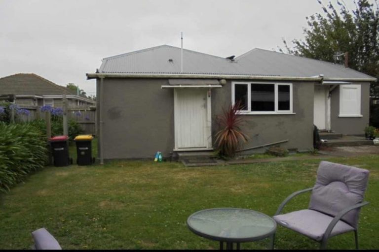 Photo of property in 440 Worcester Street, Linwood, Christchurch, 8011
