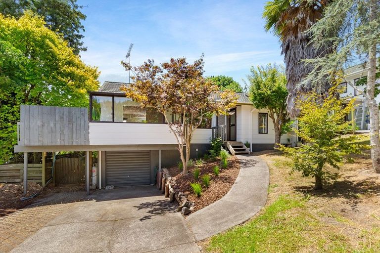 Photo of property in 1/71 Oaktree Avenue, Browns Bay, Auckland, 0630