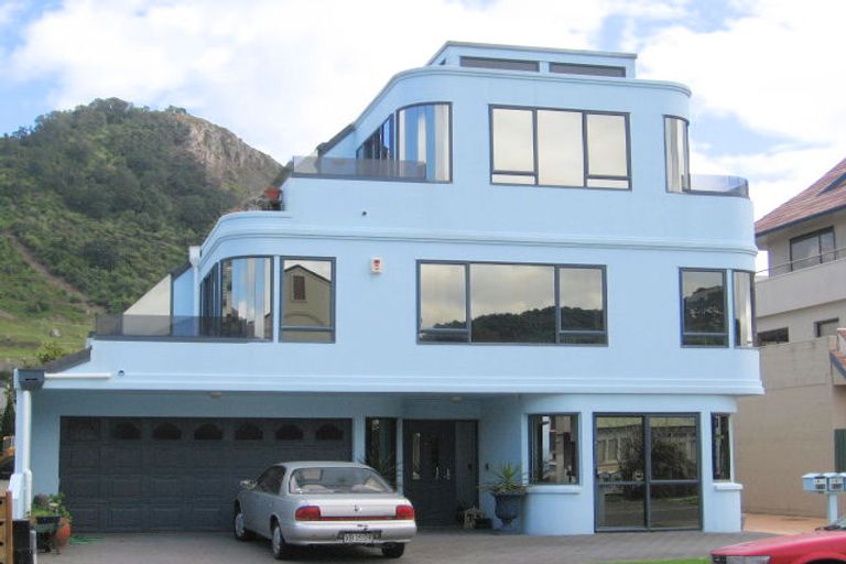 Photo of property in 13a Commons Avenue, Mount Maunganui, 3116