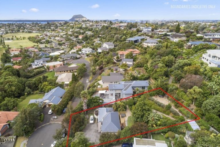 Photo of property in 52 Little John Drive, Bellevue, Tauranga, 3110