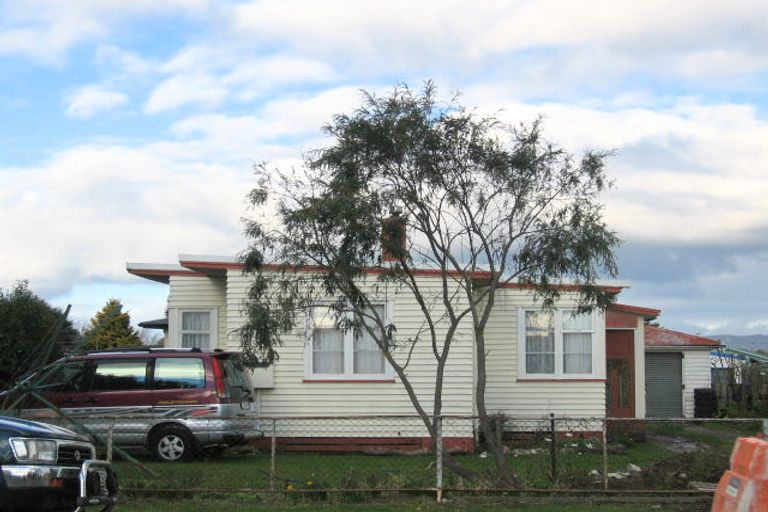 Photo of property in 501 Hinau Street, Saint Leonards, Hastings, 4120