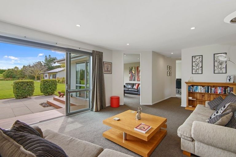 Photo of property in 12b Avonie Place, Rolleston, Christchurch, 7678