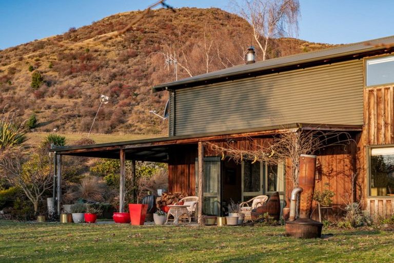 Photo of property in 1218a Gibbston Highway, Arrow Junction, Queenstown, 9371