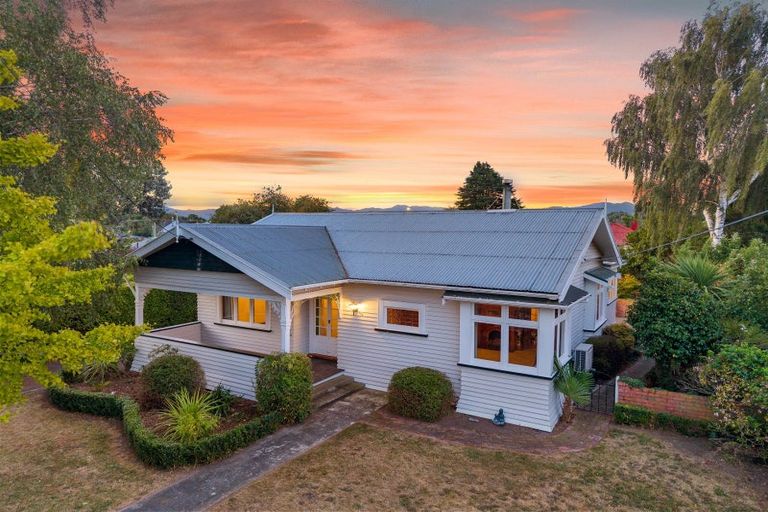 Photo of property in 108 Arthur Street, Blenheim, 7201