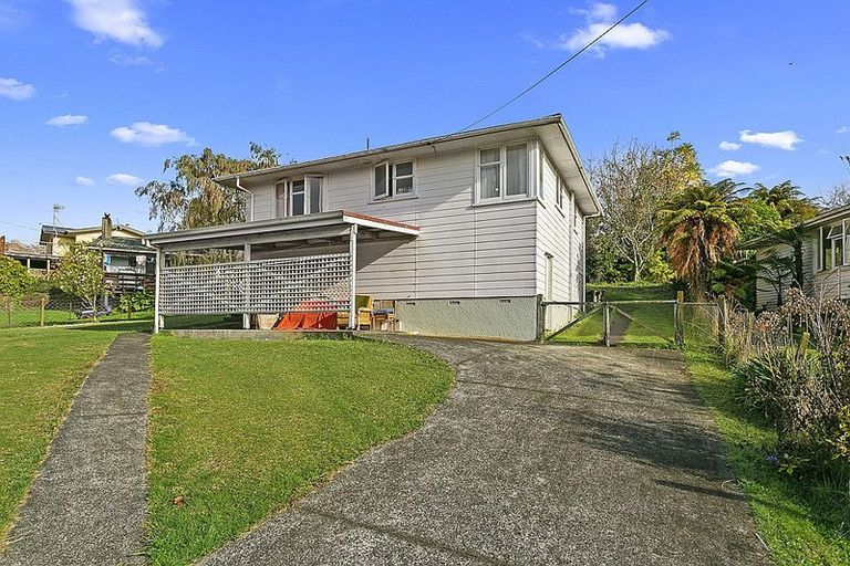 Photo of property in 33 Galway Crescent, Putaruru, 3411