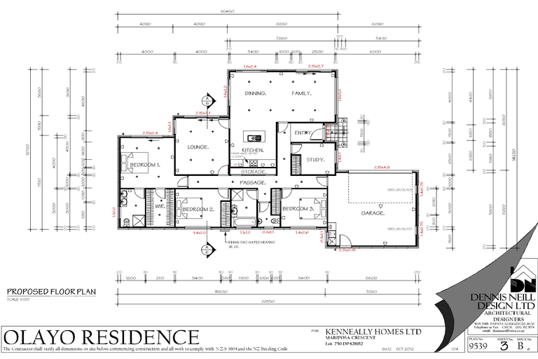 Photo of property in 35 Mariposa Crescent, Aidanfield, Christchurch, 8025