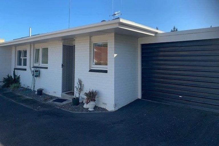 Photo of property in 107b Edgecumbe Road, Tauranga South, Tauranga, 3112