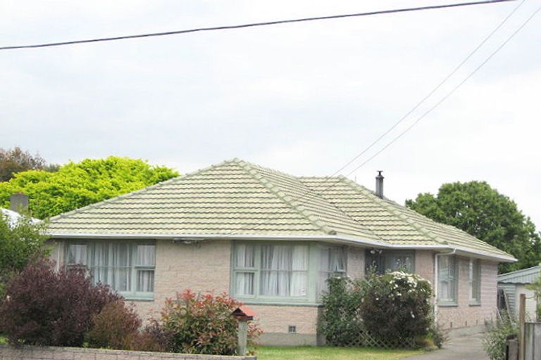 Photo of property in 107 Cuthberts Road, Aranui, Christchurch, 8061