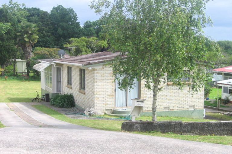 Photo of property in 44 Hospital Road (extension), Te Kuiti, 3910