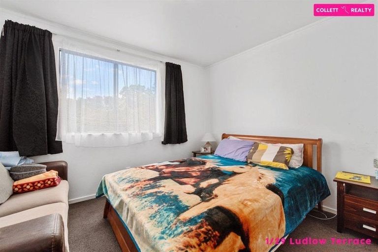 Photo of property in 1/29 Ludlow Terrace, Totara Vale, Auckland, 0627