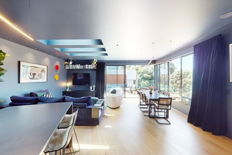 Photo of property in 308e Evans Bay Parade, Hataitai, Wellington, 6021