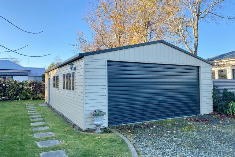 Photo of property in 1 Michael Street, Rakaia, 7710