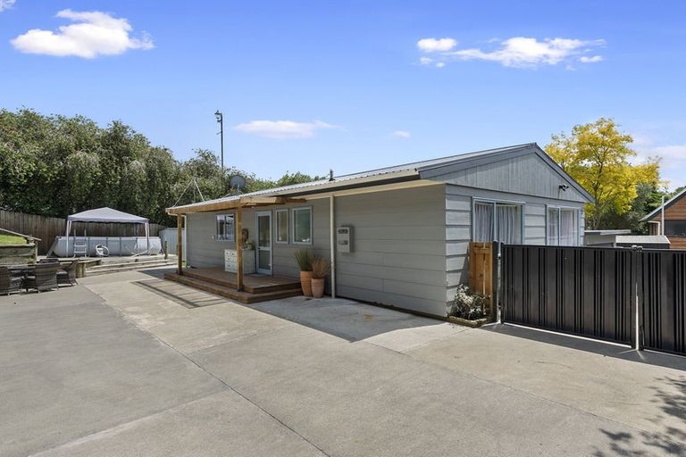 Photo of property in 3 Market Street, Ngaruawahia, 3720