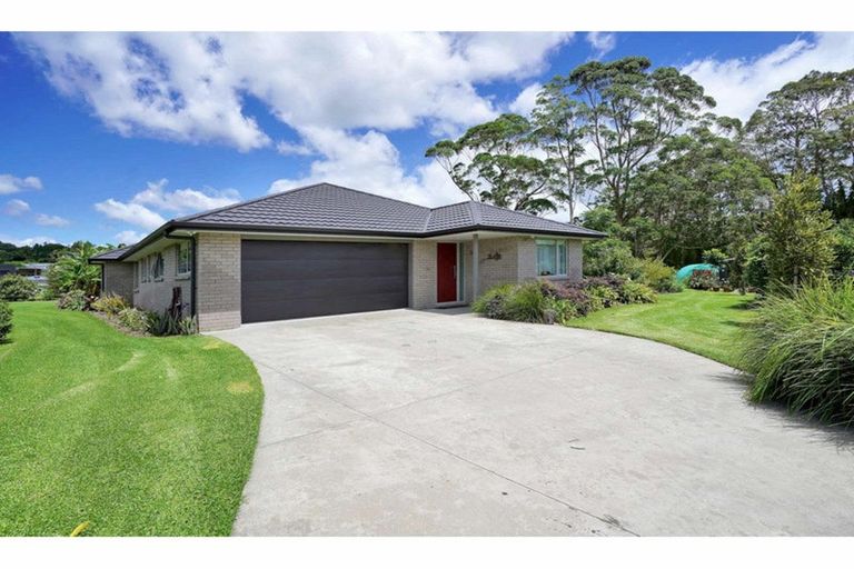 Photo of property in 21 Tareha Place, Kerikeri, 0230