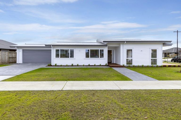 Photo of property in 79 Harakeke Drive, Wharewaka, Taupo, 3330