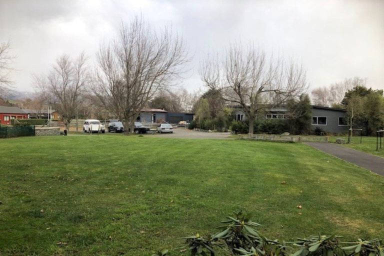 Photo of property in 11 Ryton Place, Lake Coleridge, 7572