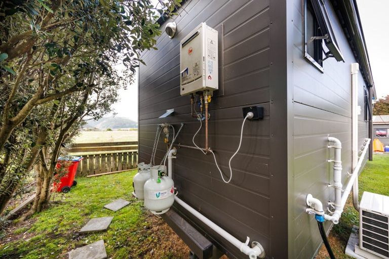 Photo of property in 11 Oruaiti Crescent, Ashhurst, 4810