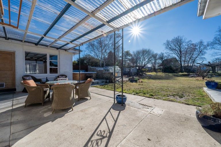 Photo of property in 9 Knowles Crescent, Ranfurly, 9332